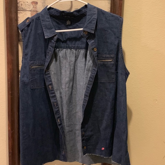 Clothing - Picture 1 of 1